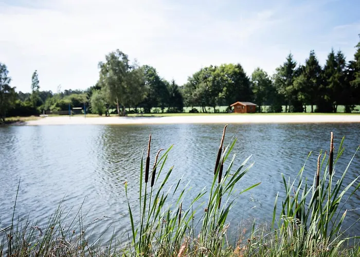 Ferienparadies Muehlenbach