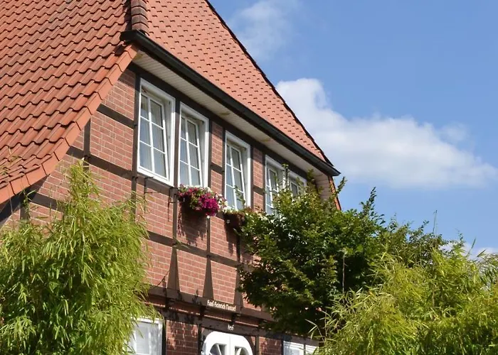 Ferienparadies Muehlenbach
