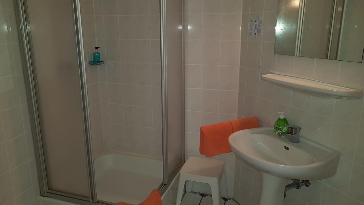 Ferienparadies Muehlenbach 3* Зольтау