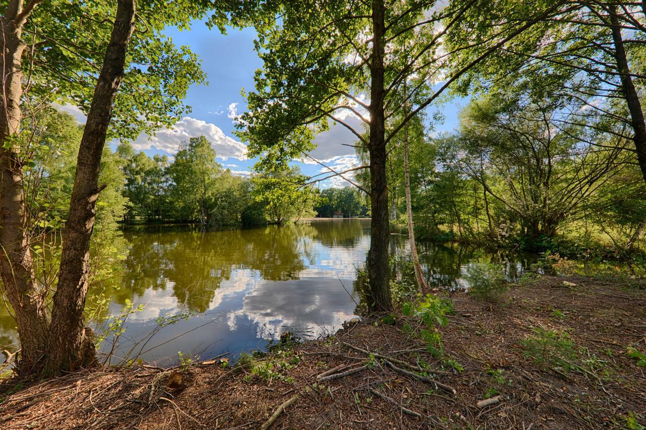 Ferienparadies Muehlenbach