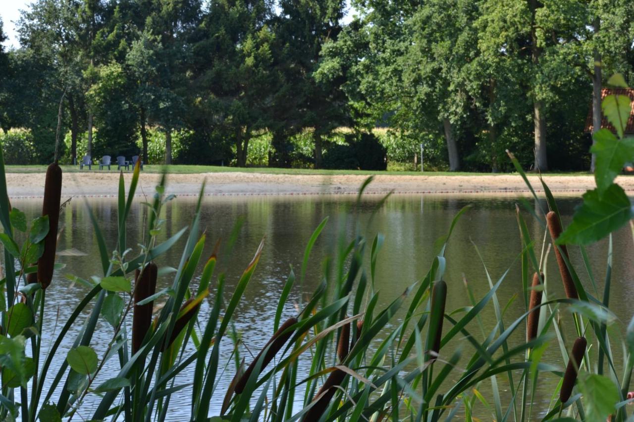 Гостевой дом Ferienparadies Muehlenbach