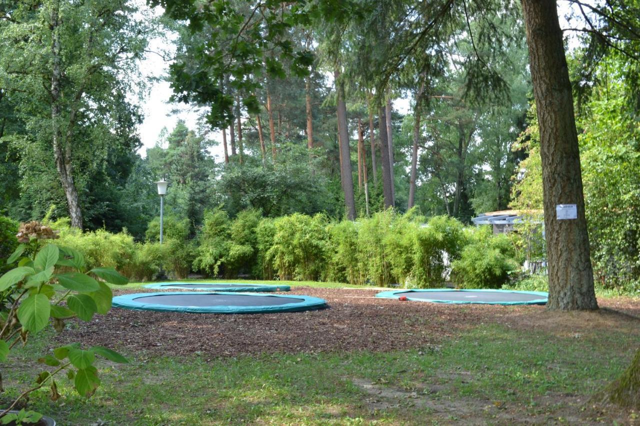 Ferienparadies Muehlenbach