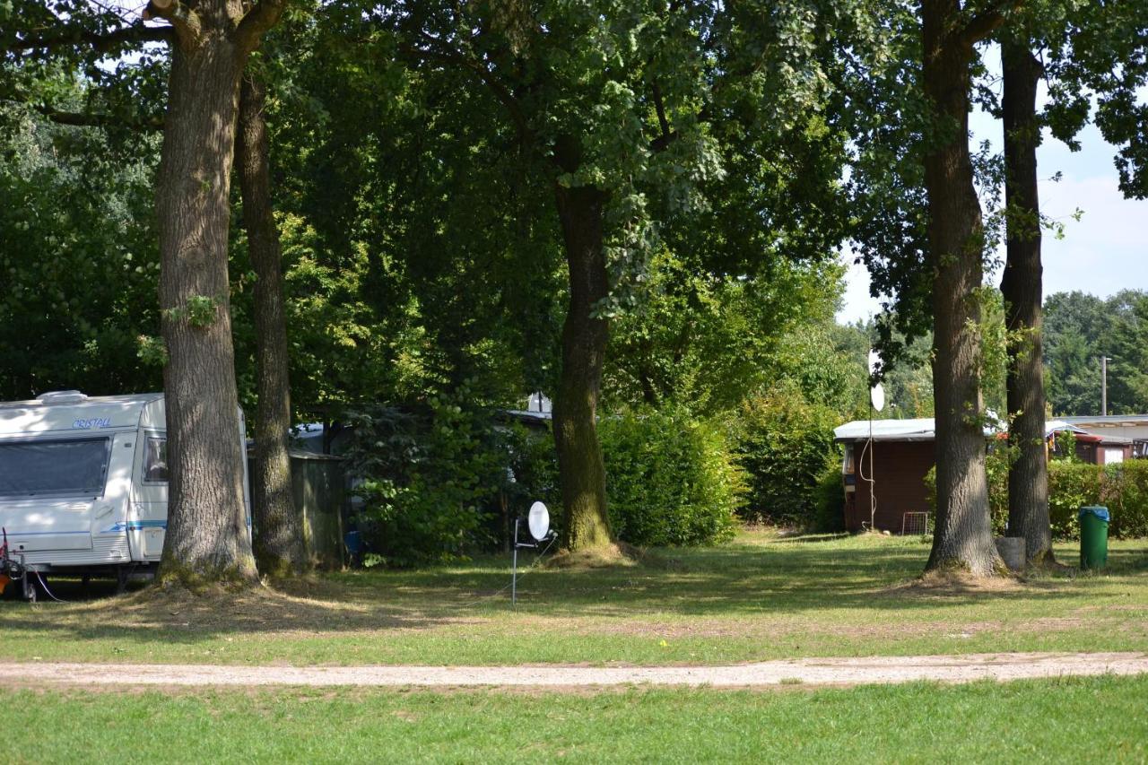 Гостевой дом Ferienparadies Muehlenbach 3*