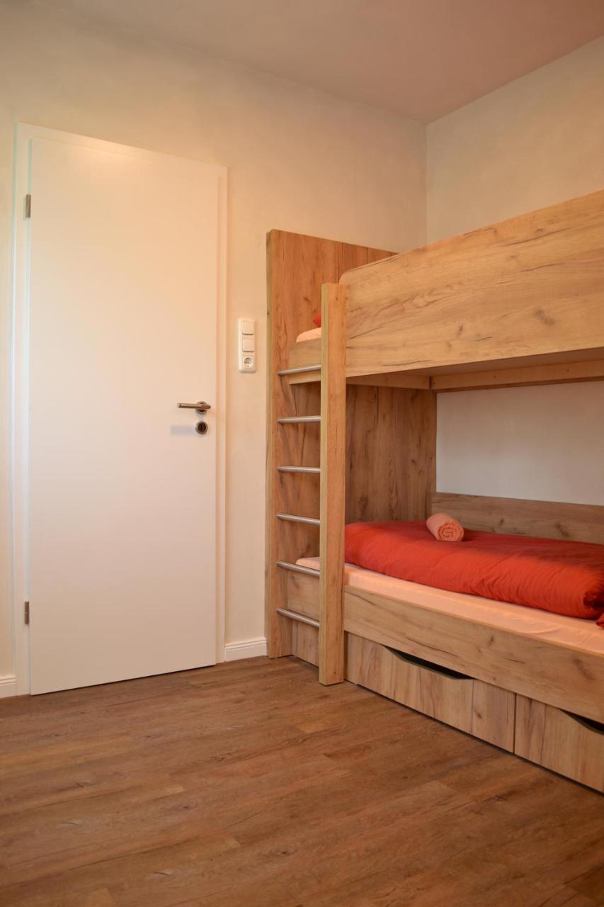 Гостевой дом Ferienparadies Muehlenbach