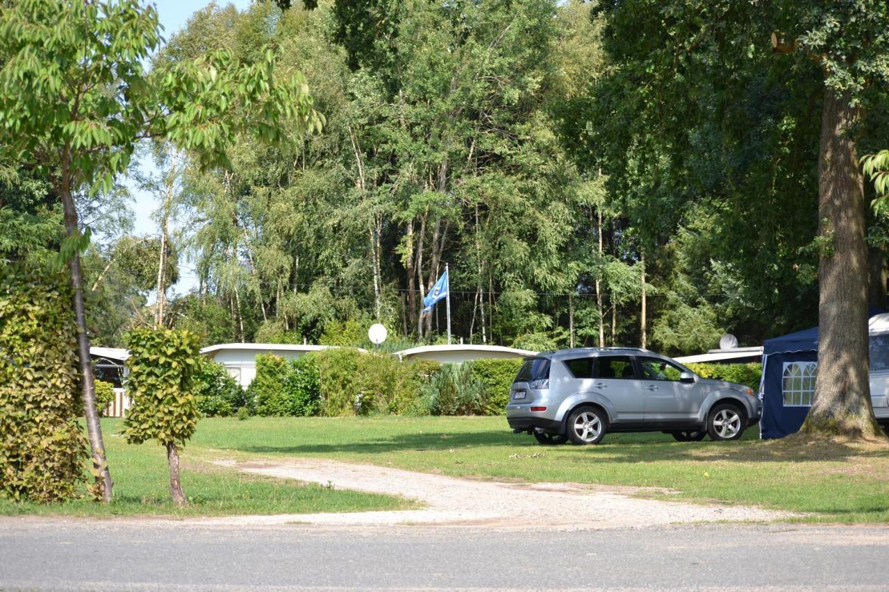 Ferienparadies Muehlenbach 3* Зольтау
