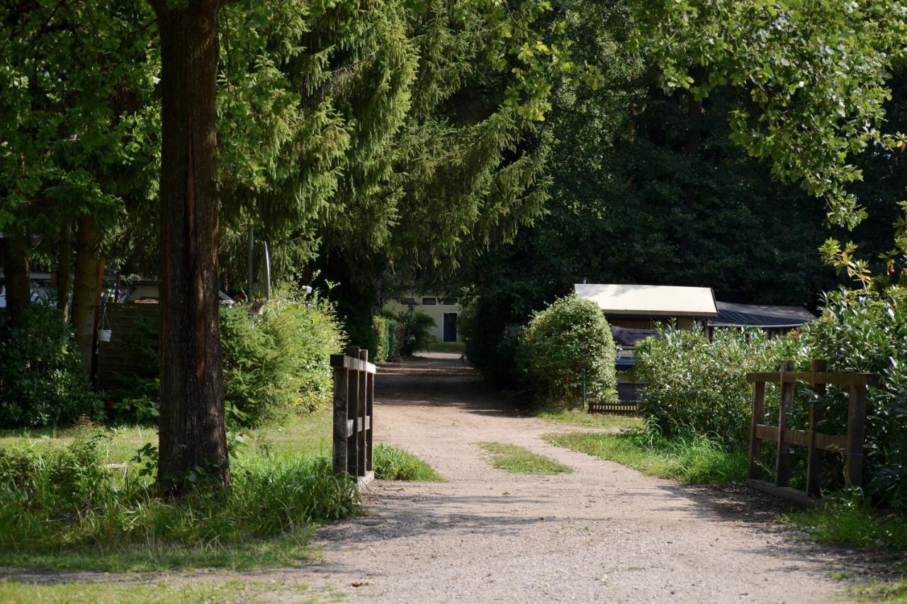 Ferienparadies Muehlenbach Зольтау