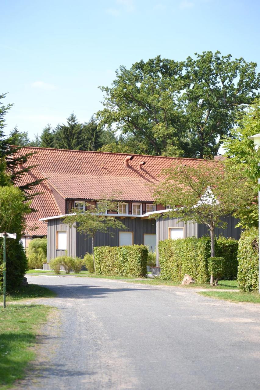 Ferienparadies Muehlenbach 3* Зольтау