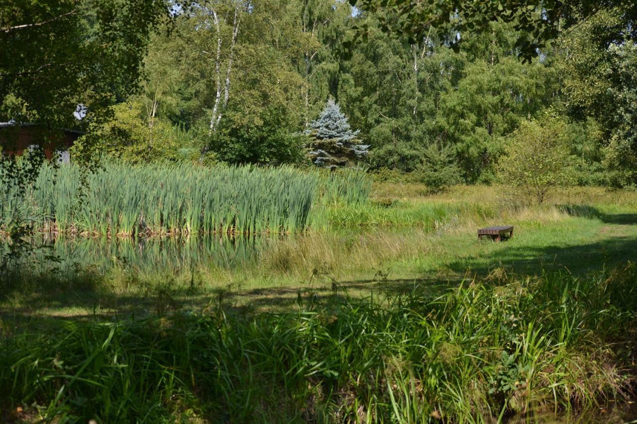 Гостевой дом Ferienparadies Muehlenbach