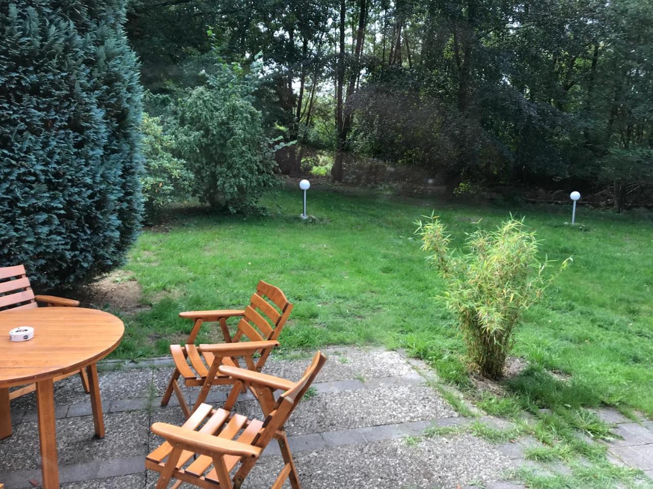 Ferienparadies Muehlenbach 3*
