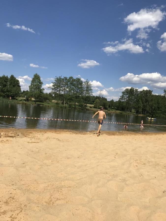 Ferienparadies Muehlenbach 3* Зольтау