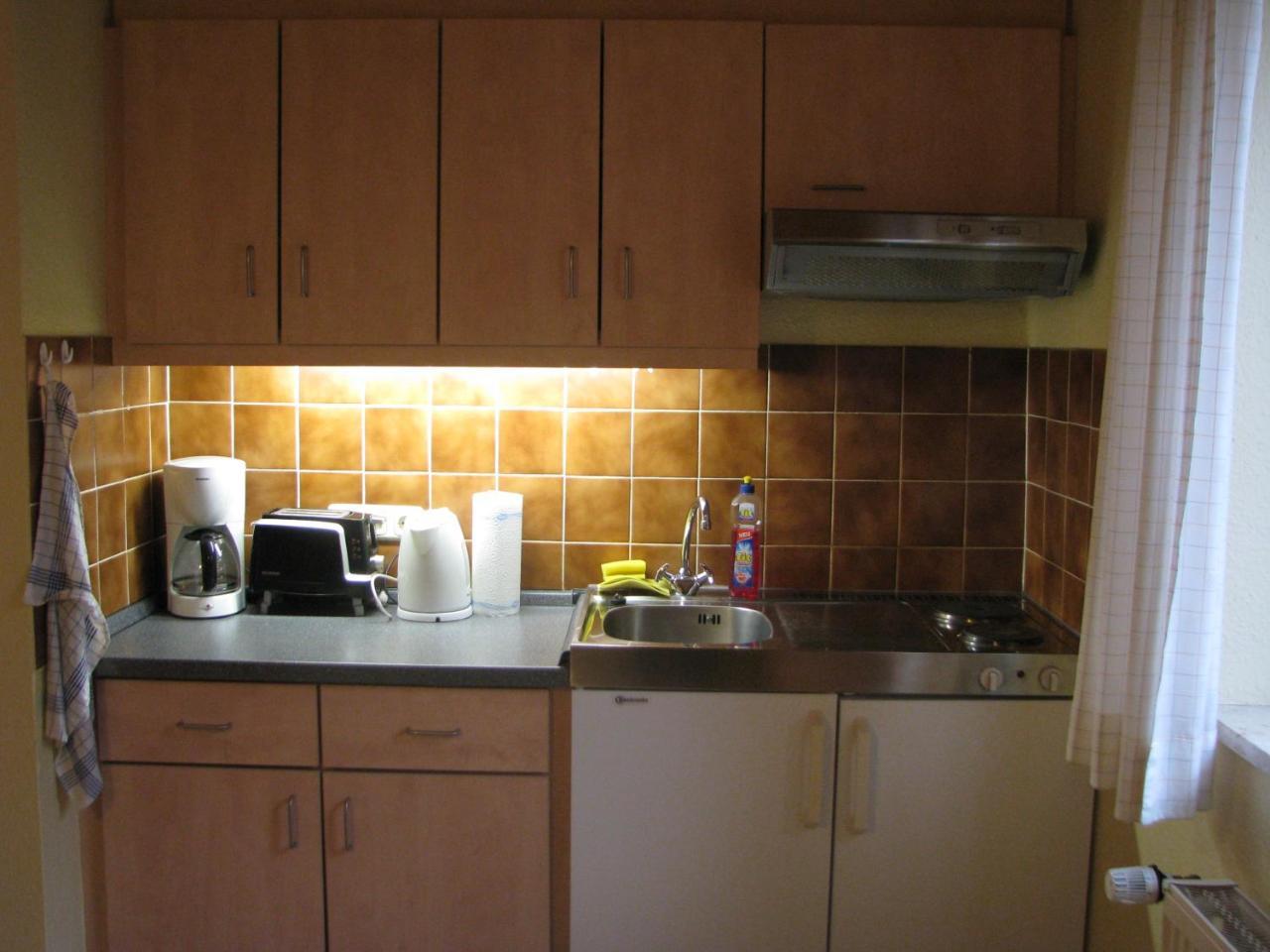 Ferienparadies Muehlenbach 3*