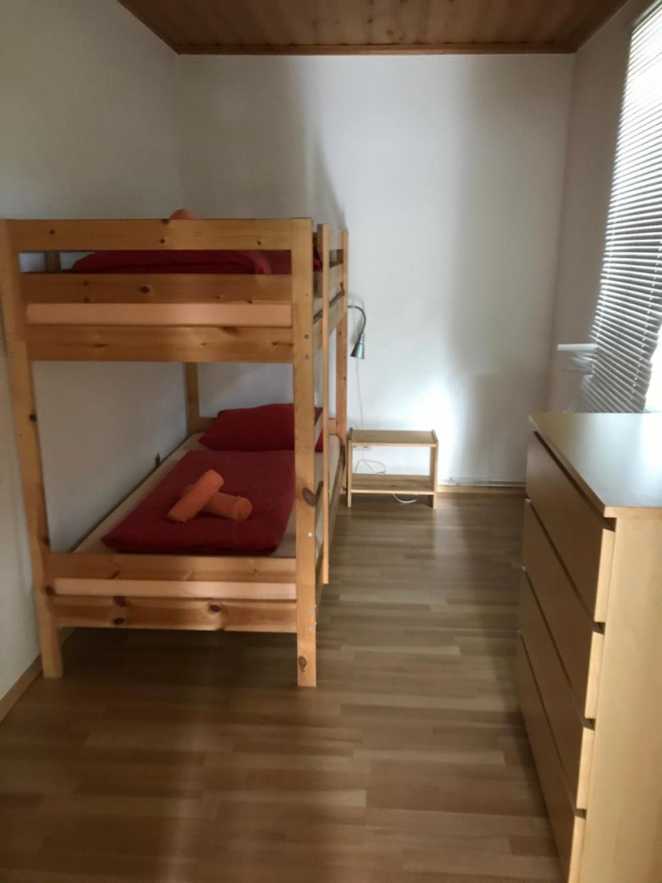 Ferienparadies Muehlenbach Гостевой дом