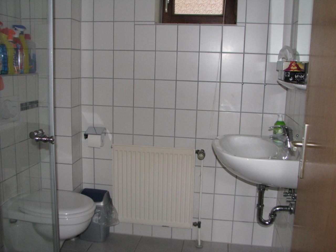 Гостевой дом Ferienparadies Muehlenbach