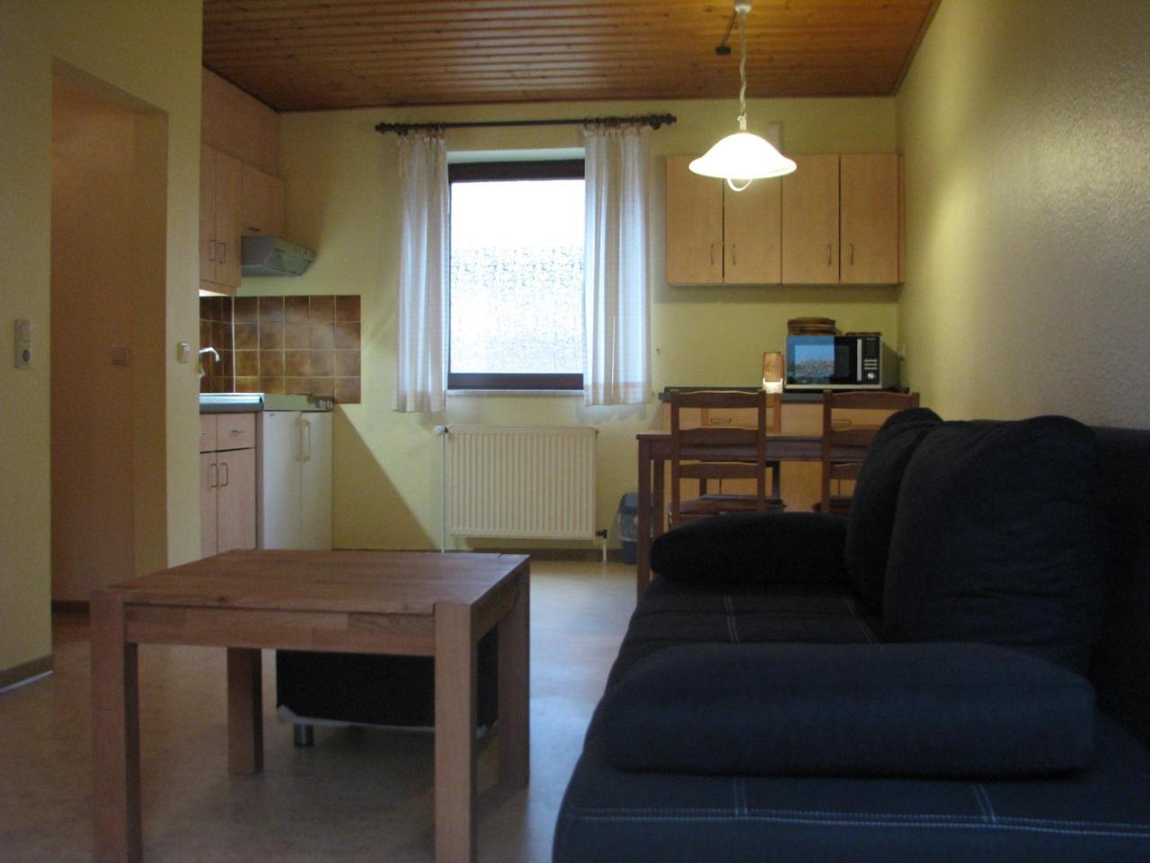 Ferienparadies Muehlenbach Гостевой дом 3*