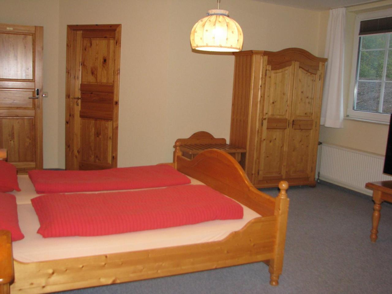 Ferienparadies Muehlenbach
