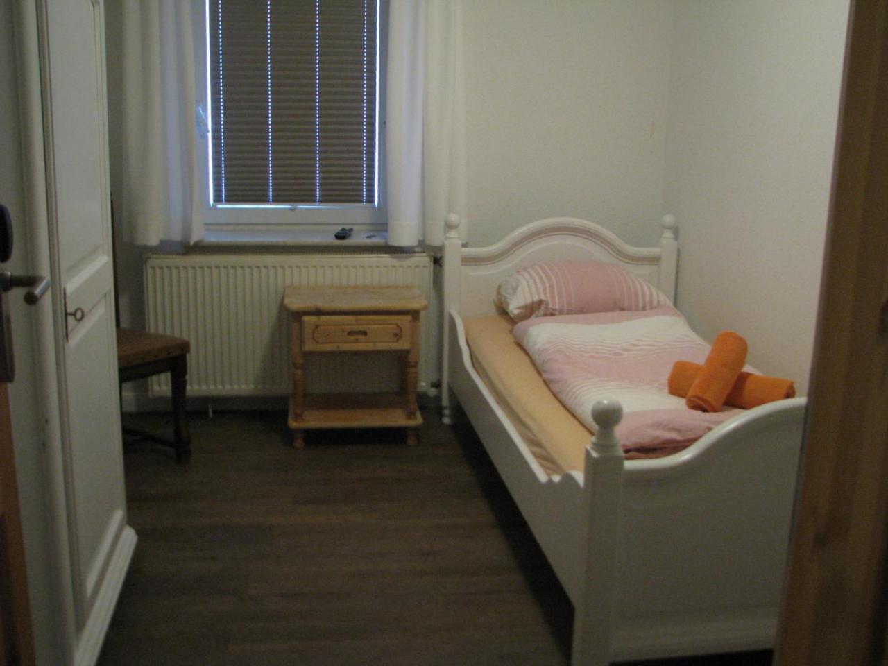 Ferienparadies Muehlenbach Гостевой дом