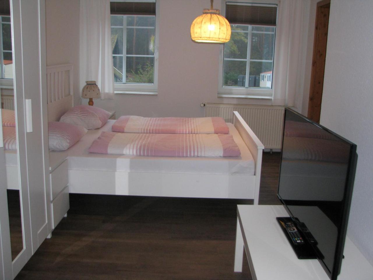 Ferienparadies Muehlenbach 3* Зольтау