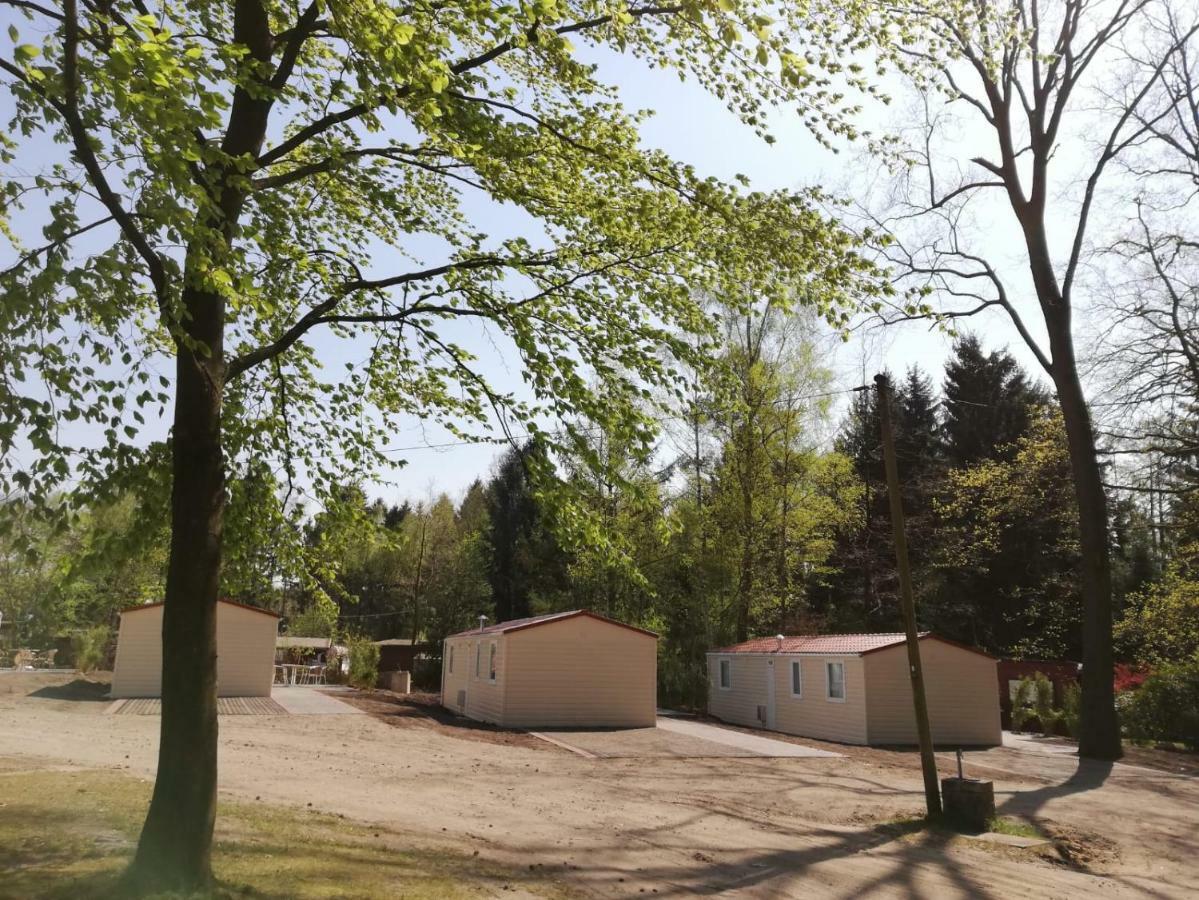 Ferienparadies Muehlenbach Гостевой дом Зольтау