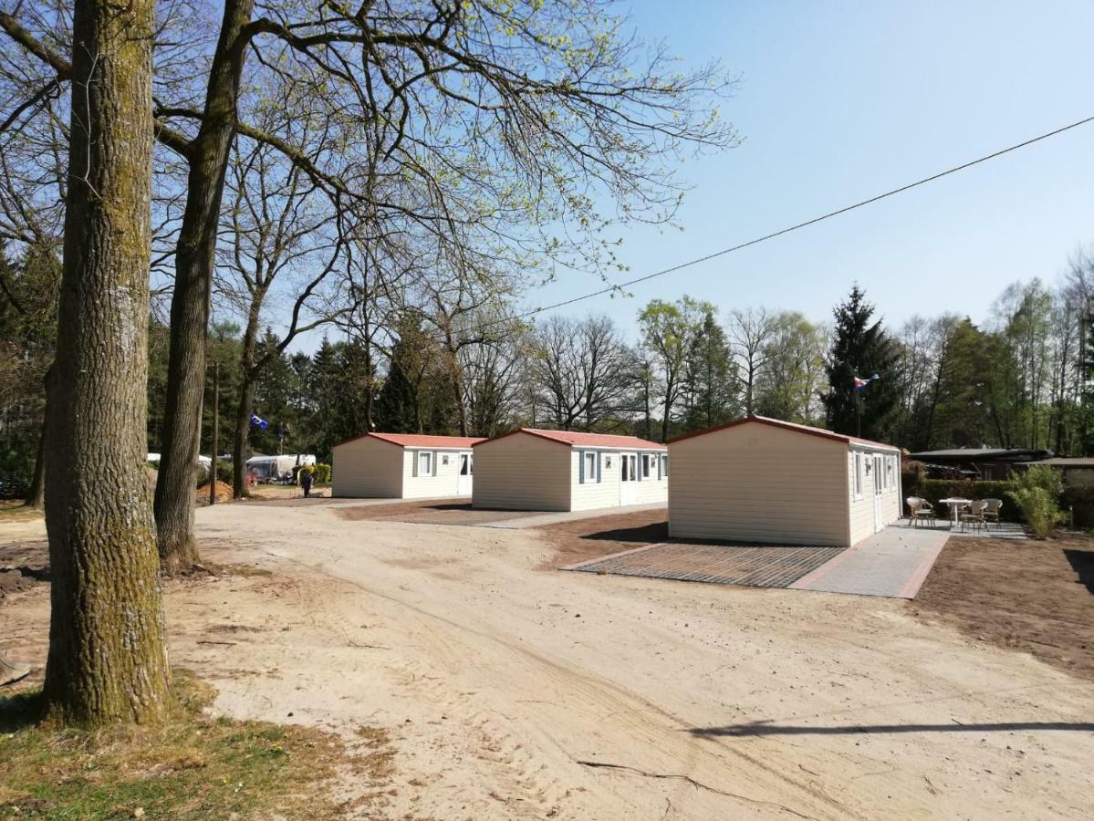 Ferienparadies Muehlenbach 3* Зольтау