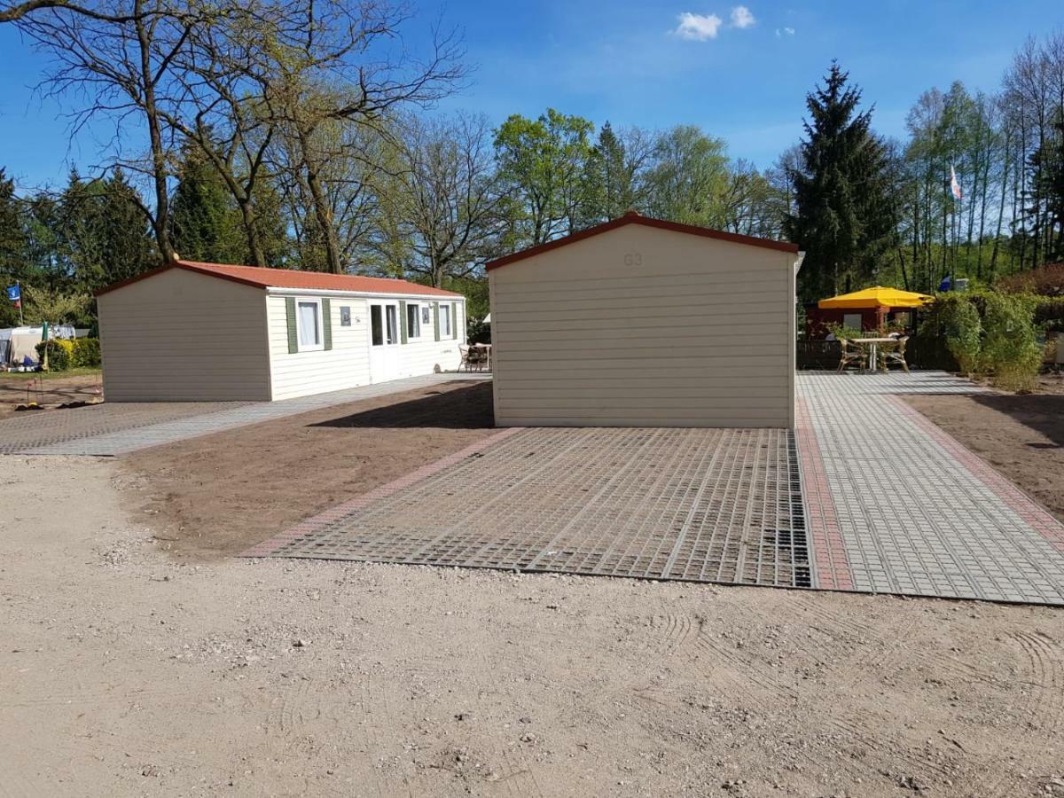 Ferienparadies Muehlenbach