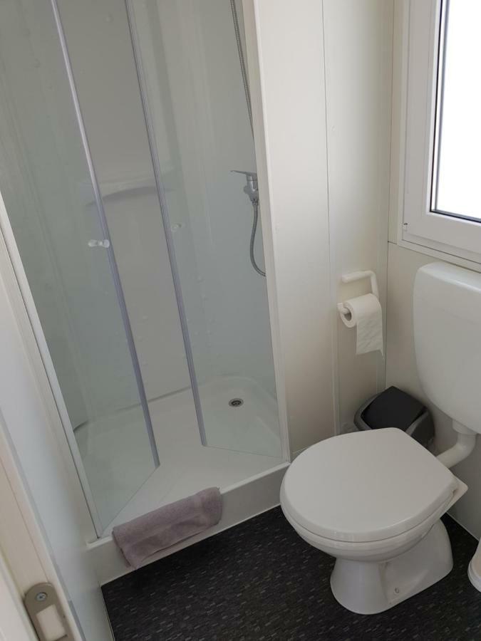 Ferienparadies Muehlenbach 3* Зольтау