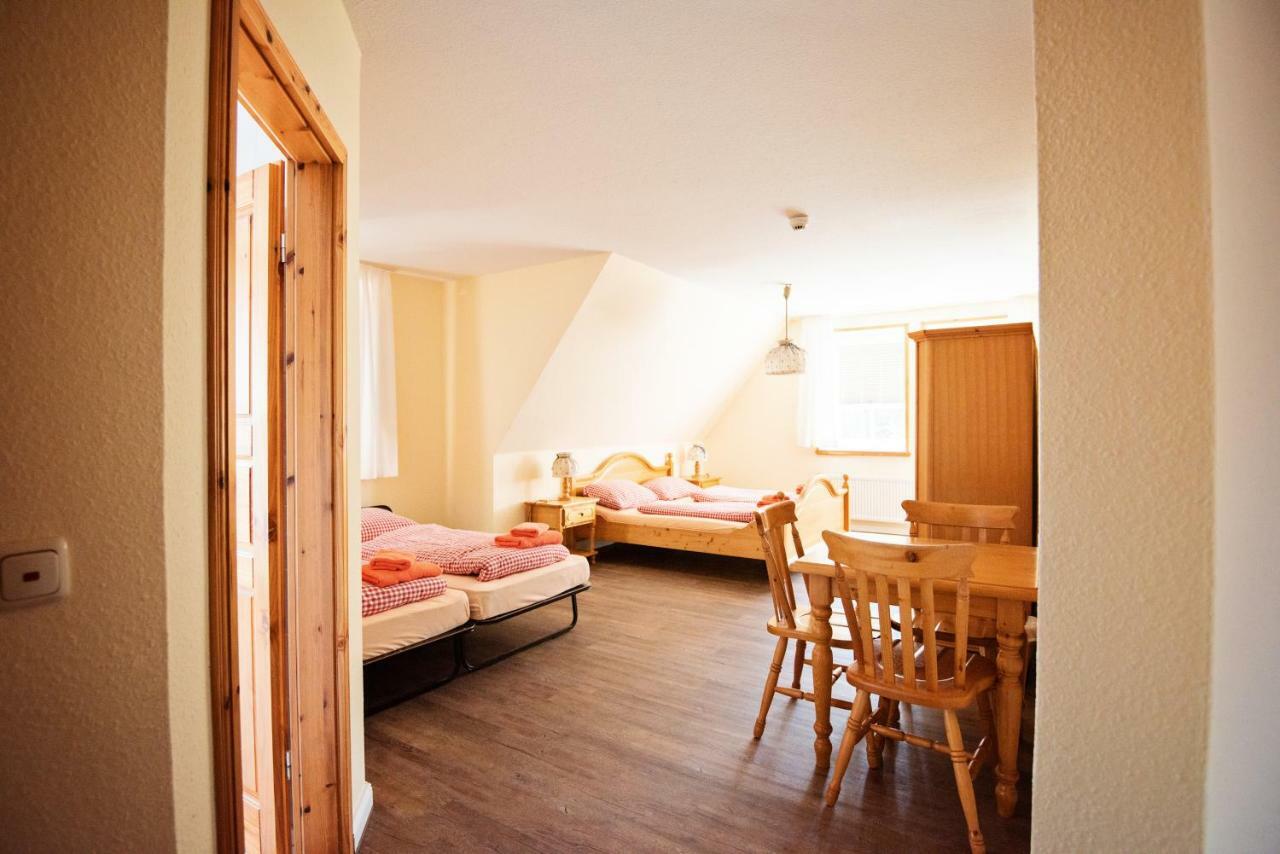 Ferienparadies Muehlenbach 3*